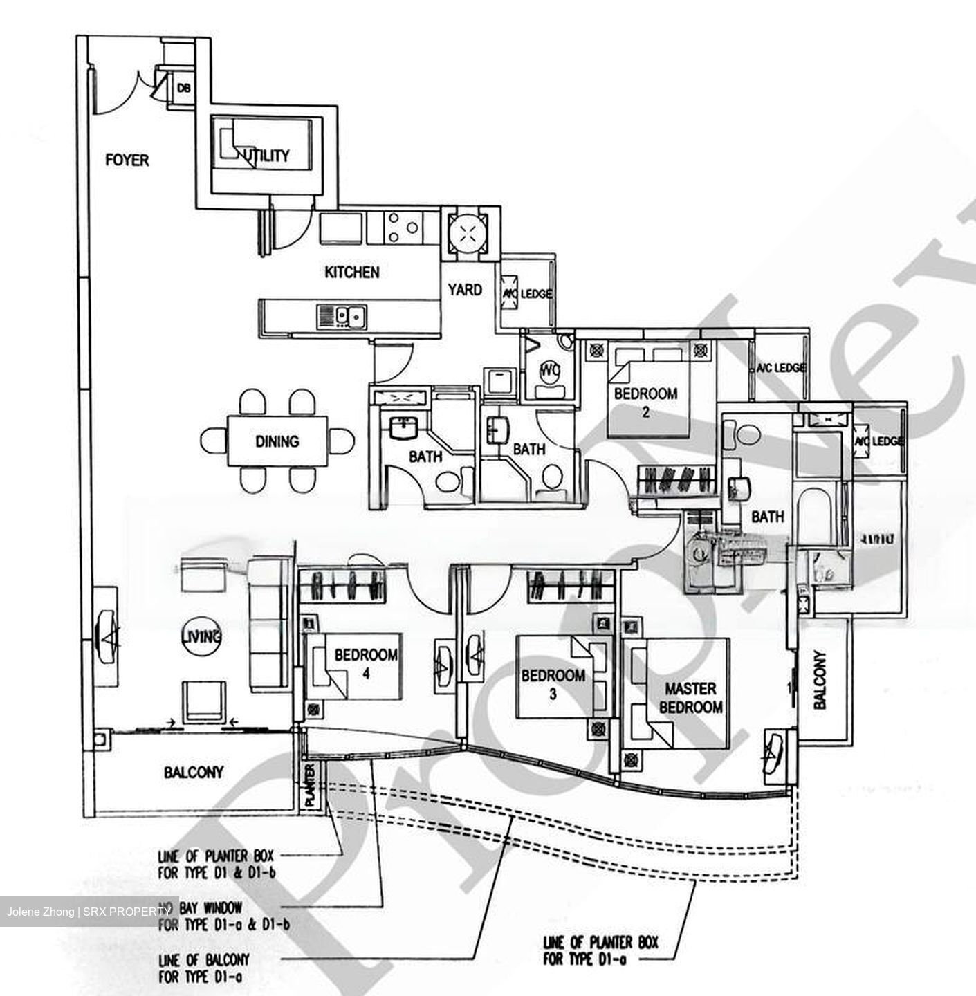 Cote D'Azur (D15), Condominium #467616141